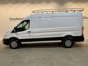 Fourgon utilitaire Ford Transit 330 2.0 TDCI L3H2 130 PK Trend MHEV à vendre - Image 5 | Autoline LU Fourgon utilitaire Ford Transit 330 2.0 TDCI L3H2 130 PK Trend MHEV | Image 5 - Autoline