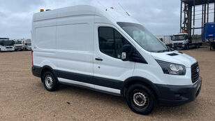 furgão Ford Transit 350