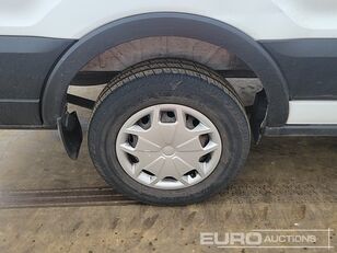 بيع الميكروباصات شاحنة مقفلة Ford Transit 350 - صورة 10 | Autoline IQ الميكروباصات شاحنة مقفلة Ford Transit 350 | صورة 10 - Autoline