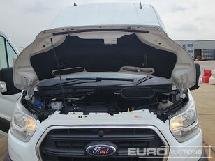بيع الميكروباصات شاحنة مقفلة Ford Transit 350 - صورة 13 | Autoline IQ الميكروباصات شاحنة مقفلة Ford Transit 350 | صورة 13 - Autoline