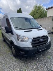 مینی بوس ون Ford Transit 350