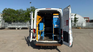 بيع الميكروباصات شاحنة مقفلة Ford Transit 350 2.0 TDCI - صورة 15 | Autoline SA الميكروباصات شاحنة مقفلة Ford Transit 350 2.0 TDCI | صورة 15 - Autoline
