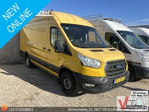 furg&atilde;o Ford Transit 350 2.0 TDCI L4H3 Trend RWD | &euro; 2.950,- NETTO! MOTOR DEF