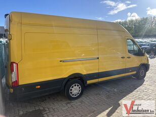 furg&atilde;o Ford Transit 350 2.0 TDCI L4H3 Trend RWD | &euro; 2.950,- NETTO! MOTOR DEF