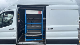 Fourgon utilitaire Ford Transit 350 2.0 TDCi à vendre - Image 17 | Autoline CI Fourgon utilitaire Ford Transit 350 2.0 TDCi | Image 17 - Autoline