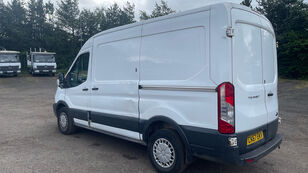 الميكروباصات شاحنة مقفلة Ford Transit 350 2.0 TDCi 130PS