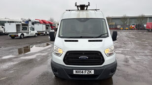 Ford Transit 350 2.2 TDCI 100PS cargo van for sale - Image 11 | Autoline GH Ford Transit 350 2.2 TDCI 100PS cargo van | Image 11 - Autoline