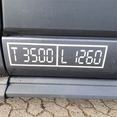 Mikroautobuso furgono Ford Transit 350 L2h2 - 2.2.TDCI pardavimas - Vaizdas 5 | Autoline LT Mikroautobusas furgonas Ford Transit 350 L2h2 - 2.2.TDCI | Vaizdas 5 - Autoline