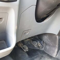 Mikroautobuso furgono Ford Transit 350 L2h2 - 2.2.TDCI pardavimas - Vaizdas 22 | Autoline LT Mikroautobusas furgonas Ford Transit 350 L2h2 - 2.2.TDCI | Vaizdas 22 - Autoline