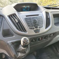 Mikroautobuso furgono Ford Transit 350 L2h2 - 2.2.TDCI pardavimas - Vaizdas 23 | Autoline LT Mikroautobusas furgonas Ford Transit 350 L2h2 - 2.2.TDCI | Vaizdas 23 - Autoline