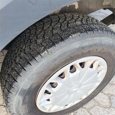 Mikroautobuso furgono Ford Transit 350 L2h2 - 2.2.TDCI pardavimas - Vaizdas 25 | Autoline LT Mikroautobusas furgonas Ford Transit 350 L2h2 - 2.2.TDCI | Vaizdas 25 - Autoline