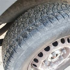 Mikroautobuso furgono Ford Transit 350 L2h2 - 2.2.TDCI pardavimas - Vaizdas 26 | Autoline LT Mikroautobusas furgonas Ford Transit 350 L2h2 - 2.2.TDCI | Vaizdas 26 - Autoline