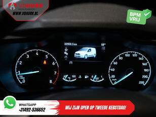 Ford Transit Connect 1.0 Ecoboost 100 pk Trend BENZINE BPM VRIJ! Stan cargo van for sale - Image 20 | Autoline Ford Transit Connect 1.0 Ecoboost 100 pk Trend BENZINE BPM VRIJ! Stan cargo van | Image 20 - Autoline