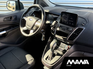 микроавтобус фургон Ford Transit Connect 1.5 EcoBlue L1 Automaat Trekhaak Lederen bekledi