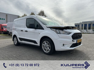 Ford Transit Connect 1.5 EcoBlue / NOT Running - Gearbox Broken cargo van
