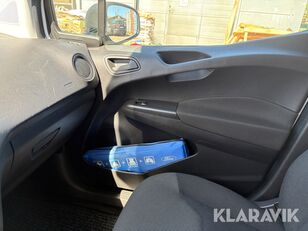 بيع الميكروباصات شاحنة مقفلة Ford Transit Courier - صورة 19 | Autoline SD الميكروباصات شاحنة مقفلة Ford Transit Courier | صورة 19 - Autoline