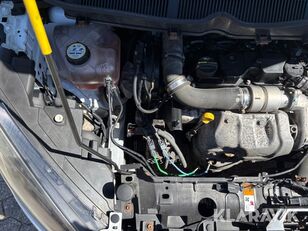بيع الميكروباصات شاحنة مقفلة Ford Transit Courier - صورة 29 | Autoline SD الميكروباصات شاحنة مقفلة Ford Transit Courier | صورة 29 - Autoline