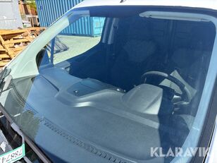 بيع الميكروباصات شاحنة مقفلة Ford Transit Courier - صورة 32 | Autoline SD الميكروباصات شاحنة مقفلة Ford Transit Courier | صورة 32 - Autoline