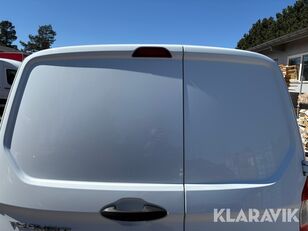 بيع الميكروباصات شاحنة مقفلة Ford Transit Courier - صورة 42 | Autoline SD الميكروباصات شاحنة مقفلة Ford Transit Courier | صورة 42 - Autoline