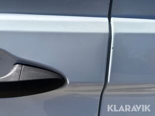 بيع الميكروباصات شاحنة مقفلة Ford Transit Courier - صورة 44 | Autoline SD الميكروباصات شاحنة مقفلة Ford Transit Courier | صورة 44 - Autoline