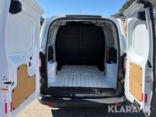 بيع الميكروباصات شاحنة مقفلة Ford Transit Courier - صورة 45 | Autoline SD الميكروباصات شاحنة مقفلة Ford Transit Courier | صورة 45 - Autoline