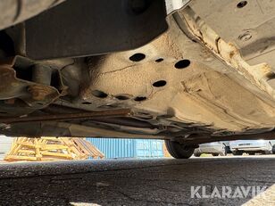 بيع الميكروباصات شاحنة مقفلة Ford Transit Courier - صورة 64 | Autoline SD الميكروباصات شاحنة مقفلة Ford Transit Courier | صورة 64 - Autoline