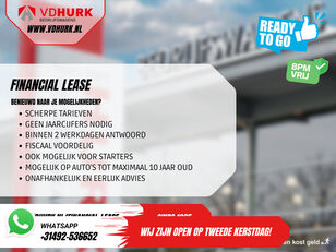 Ford Transit Courier 1.0 Trend 100 pk BENZINE BPM VRIJ! Garantie 05-2 cargo van for sale - Image 13 | Autoline BW Ford Transit Courier 1.0 Trend 100 pk BENZINE BPM VRIJ! Garantie 05-2 cargo van | Image 13 - Autoline