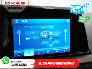 Ford Transit Courier 1.0 Trend 100 pk BENZINE BPM VRIJ! Garantie 05-2 cargo van for sale - Image 22 | Autoline BW Ford Transit Courier 1.0 Trend 100 pk BENZINE BPM VRIJ! Garantie 05-2 cargo van | Image 22 - Autoline