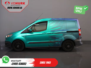 فروش مینی بوس ون Ford Transit Courier 1.5 TDCI Trend BPM VRIJ! NL Auto/ 2xSchuifdeur/ - تصویر 10 | Autoline IR مینی بوس ون Ford Transit Courier 1.5 TDCI Trend BPM VRIJ! NL Auto/ 2xSchuifdeur/ | تصویر 10 - Autoline