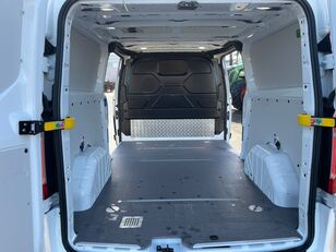 Mikroautobuso furgono Ford Transit Custom pardavimas - Vaizdas 7 | Autoline LT Mikroautobusas furgonas Ford Transit Custom | Vaizdas 7 - Autoline