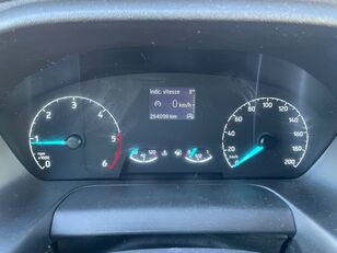 Mikroautobuso furgono Ford Transit Custom pardavimas - Vaizdas 15 | Autoline LT Mikroautobusas furgonas Ford Transit Custom | Vaizdas 15 - Autoline