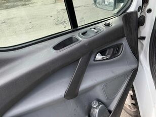 Fourgon utilitaire Ford Transit Custom à vendre - Image 10 | Autoline BJ Fourgon utilitaire Ford Transit Custom | Image 10 - Autoline