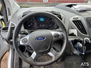 بيع الميكروباصات شاحنة مقفلة Ford Transit Custom - صورة 10 | Autoline QA الميكروباصات شاحنة مقفلة Ford Transit Custom | صورة 10 - Autoline