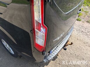 Eladó Ford Transit Custom furgon - Kép 38 | Autoline HU Ford Transit Custom furgon | Kép 38 - Autoline