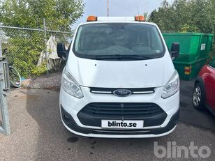 Ford Transit Custom 2.0 EcoBlue cargo van