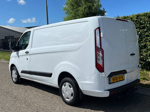 Ford Transit Custom 2.0 TDCI 110PK L1H1 Trend | Trekhaak 2500KG! minibuss varebil til salgs - Bilde 9 | Autoline NO Ford Transit Custom 2.0 TDCI 110PK L1H1 Trend | Trekhaak 2500KG! minibuss varebil | Bilde 9 - Autoline
