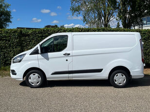 Ford Transit Custom 2.0 TDCI 110PK L1H1 Trend | Trekhaak 2500KG! minibuss varebil til salgs - Bilde 14 | Autoline NO Ford Transit Custom 2.0 TDCI 110PK L1H1 Trend | Trekhaak 2500KG! minibuss varebil | Bilde 14 - Autoline