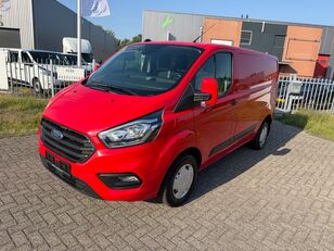 бус фургон Ford Transit Custom 2.0 TDCI L1 KLIMA AHK PDC New Clutch/Distribution
