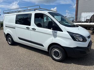 fourgon utilitaire Ford Transit Custom 2.0TDCI L2H1 Dubbelcabine Cruisecontrol Trekhaak