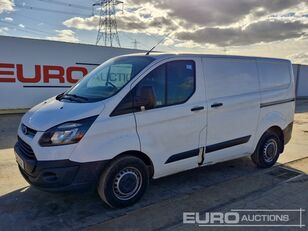 Ford Transit Custom 270 minibuss varebil