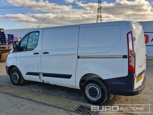 Ford Transit Custom 270 minibuss varebil