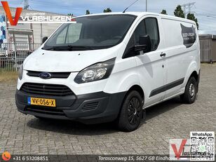 microbuz de marfa Ford Transit Custom 270 2.2 TDCI L1H1