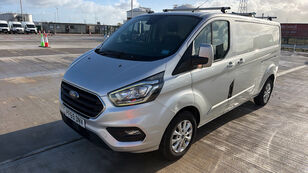 микроавтобус фургон Ford Transit Custom 300 2.0 EcoBlue 130PS LIMITED