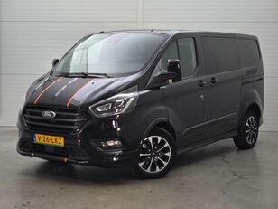 микроавтобус фургон Ford Transit Custom 310 2.0 TDCI L1H1 Sport DC