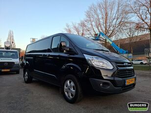 fourgon utilitaire Ford Transit Custom 310 2.2 TDCI L2H1 - Air conditioning | PDC | Crui