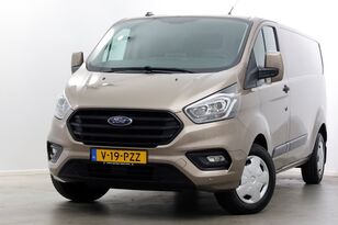микроавтобус фургон Ford Transit Custom 320 2.0 TDCI 130pk Automaat L2H1 Trend Airco/Came