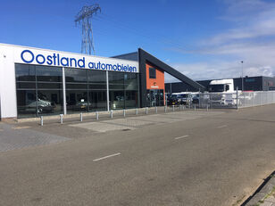 Fourgon utilitaire Ford Transit Custom 320 2.0 TDCI L2H1 Trend à vendre - Image 20 | Autoline LU Fourgon utilitaire Ford Transit Custom 320 2.0 TDCI L2H1 Trend | Image 20 - Autoline