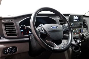 Купить микроавтобус фургон Ford Transit Custom 340 2.0 TDCI 130pk L2H1 Airco/Inrichting/Achterkl - Изображение 16 | Autoline KZ Микроавтобус фургон Ford Transit Custom 340 2.0 TDCI 130pk L2H1 Airco/Inrichting/Achterkl | Изображение 16 - Autoline