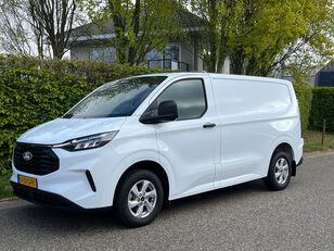 الميكروباصات شاحنة مقفلة Ford Transit Custom L1H1 110pk Trend |BPM vrij!