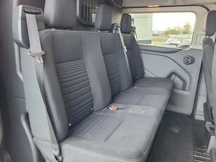 Fourgon utilitaire Ford Transit Custom L2H1 à vendre - Image 7 | Autoline BE Fourgon utilitaire Ford Transit Custom L2H1 | Image 7 - Autoline